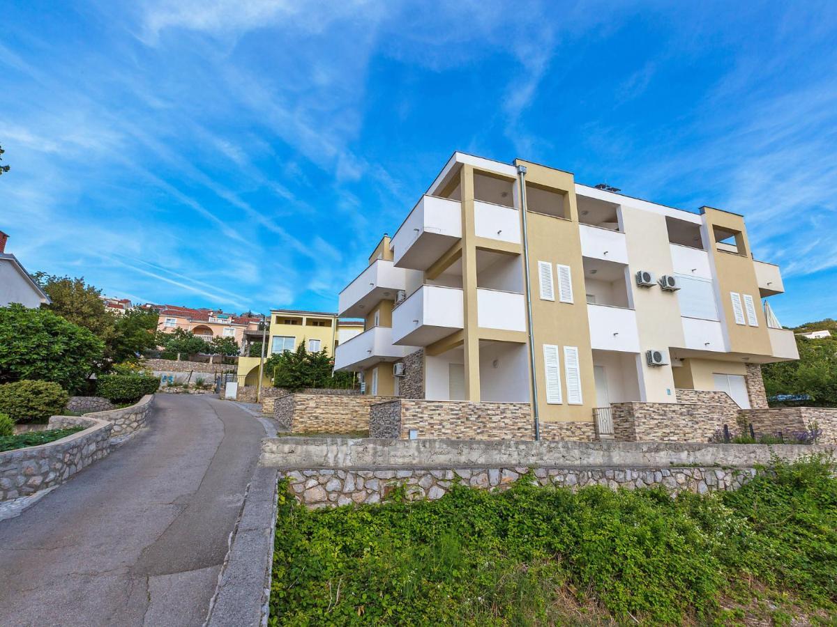 Apartment Cvit 2 By Interhome クレノヴィツァ エクステリア 写真