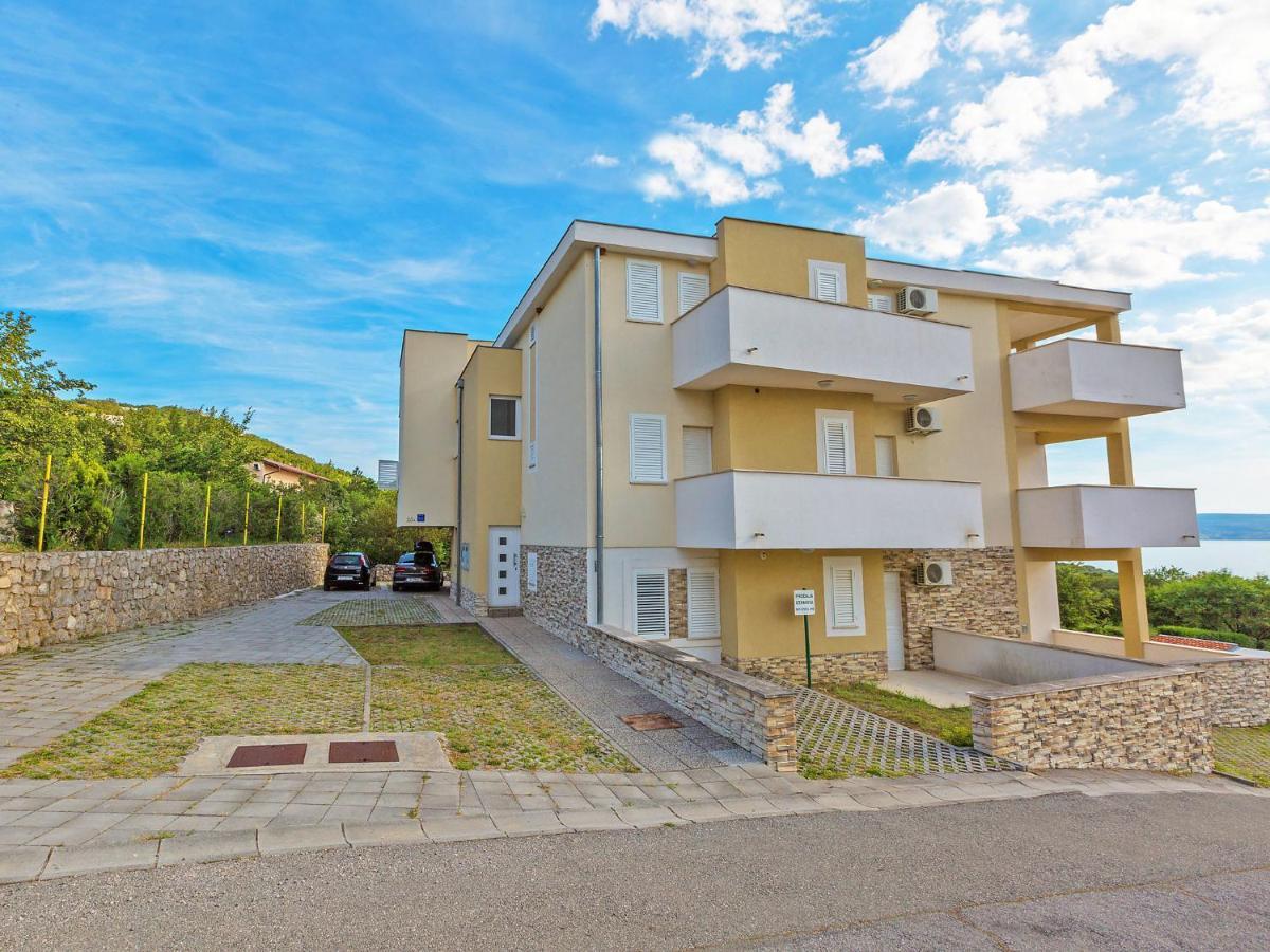 Apartment Cvit 2 By Interhome クレノヴィツァ エクステリア 写真