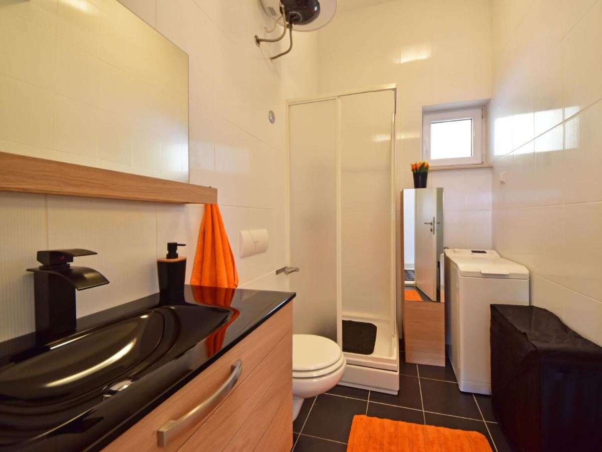 Apartment Cvit 2 By Interhome クレノヴィツァ エクステリア 写真