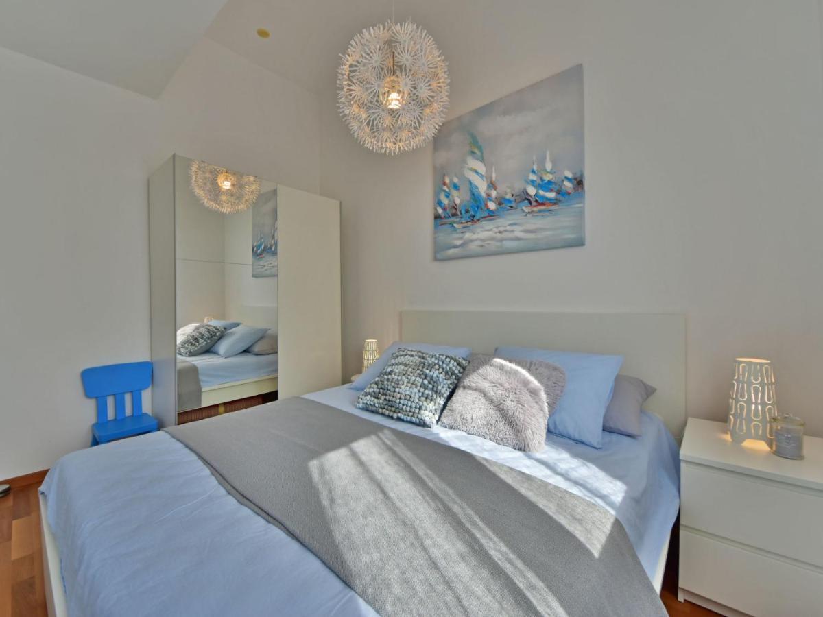 Apartment Cvit 2 By Interhome クレノヴィツァ エクステリア 写真