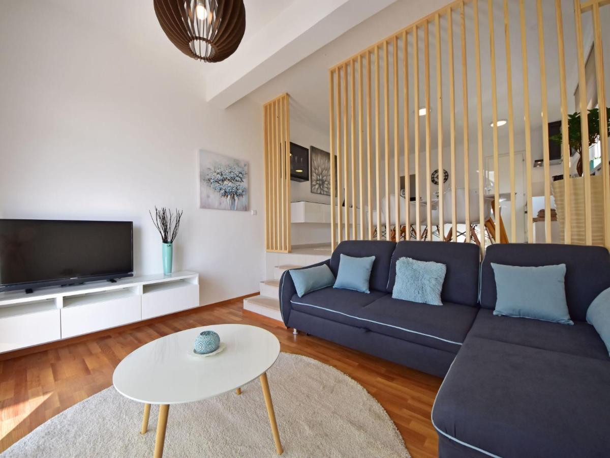 Apartment Cvit 2 By Interhome クレノヴィツァ エクステリア 写真