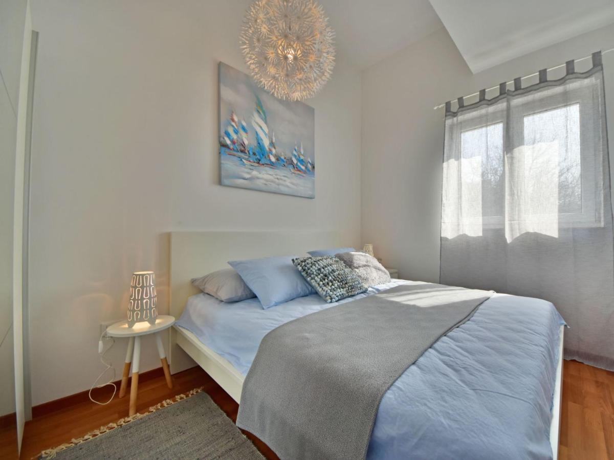 Apartment Cvit 2 By Interhome クレノヴィツァ エクステリア 写真