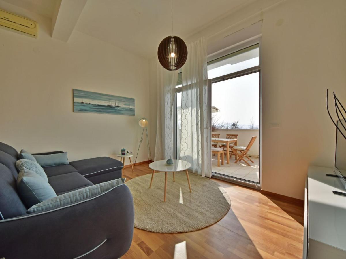 Apartment Cvit 2 By Interhome クレノヴィツァ エクステリア 写真