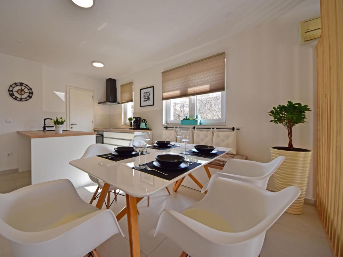 Apartment Cvit 2 By Interhome クレノヴィツァ エクステリア 写真