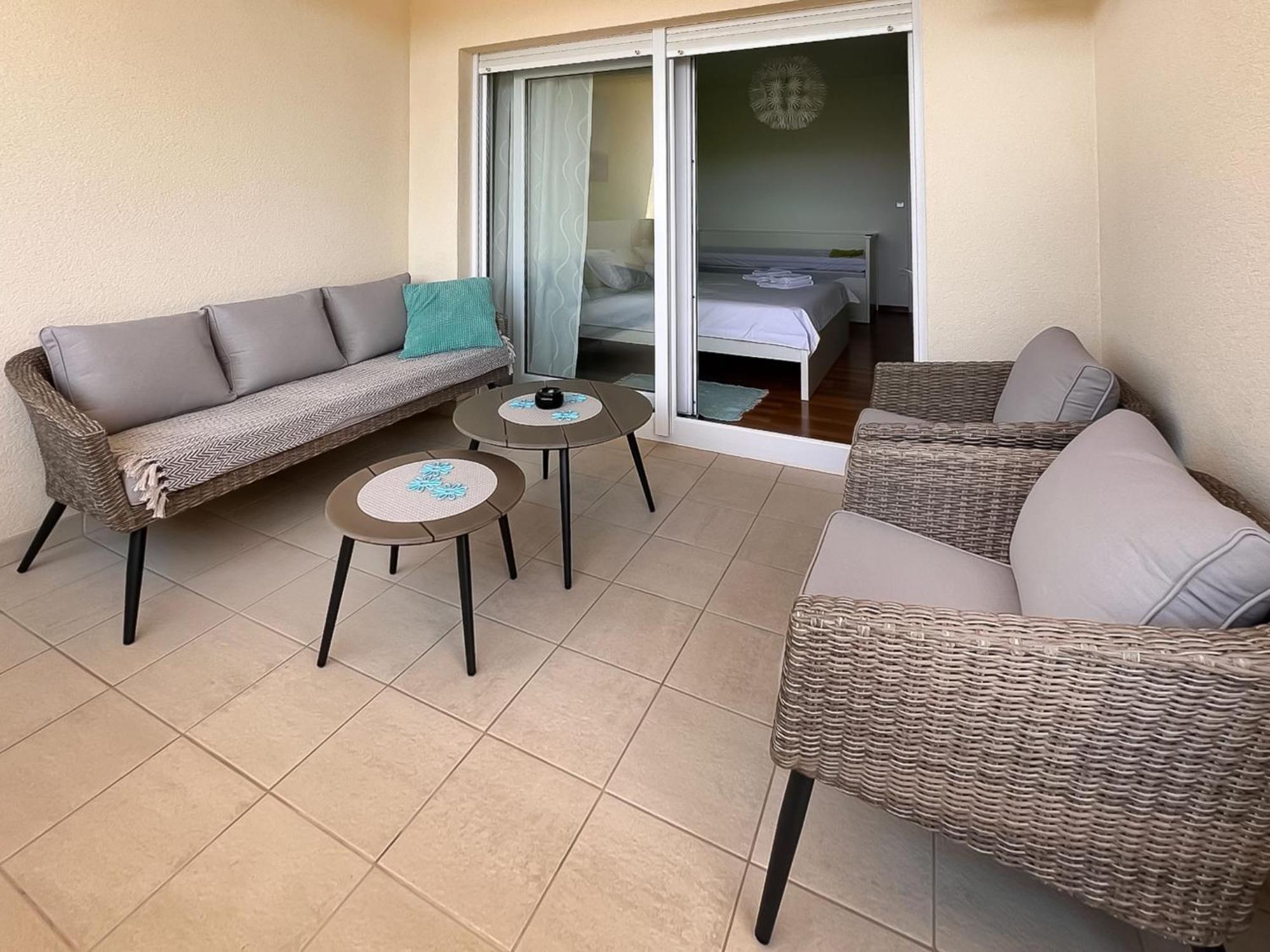 Apartment Cvit 2 By Interhome クレノヴィツァ エクステリア 写真